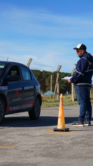 Polideportivo