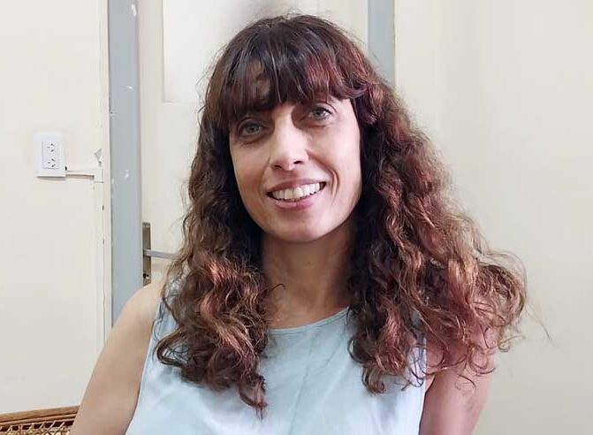 PAULA